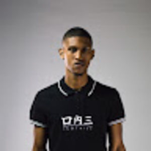 Meet your Posher, Isaiah